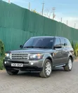 Land Rover Range Rover Sport 2010 Nyeusi - 1