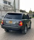 Land Rover Range Rover Sport 2010 Nyeusi - 4