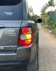 Land Rover Range Rover Sport 2010 Nyeusi - 5