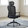 Ergonomic High Back Mesh Office Chair - 3