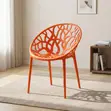 Breathable Outdoor Patio Seat - 1