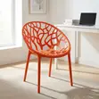 Breathable Outdoor Patio Seat - 3