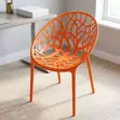Breathable Outdoor Patio Seat - 5
