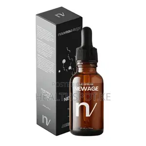 Nouveau Visage Le Serum Newage PDRN Exosome Serum ya Ngozi
