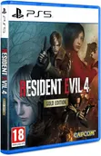 PS5 Resident Evil 4 Game - 1