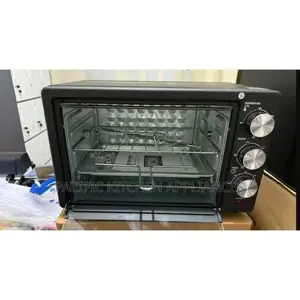 ElectroMate Oven ya Umeme na Grill na Baking 20L