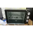 ElectroMate Oven ya Umeme na Grill na Baking 20L - 1