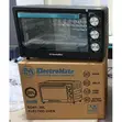 ElectroMate Oven ya Umeme na Grill na Baking 20L - 2