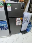 Premier 150L Double Door Refrigerator - 1