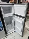 Premier 150L Double Door Refrigerator - 2