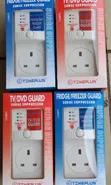 TV/Fridge/Freezer Surge Protector Guard - Kebo ya Futi 6 - 2
