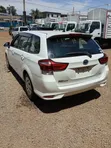 Toyota Corolla Fielder 1.5 Petrol AWD 2018 White - 2