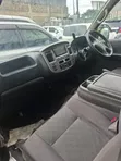 Nissan Caravan (Urvan) 2012 - Yellow - 2