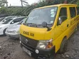 Nissan Caravan (Urvan) 2012 - Yellow - 3
