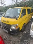 Nissan Caravan (Urvan) 2012 - Yellow - 4