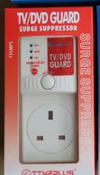 Fridge and TV Guard - 6ft Cable - 1