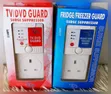 Fridge and TV Guard - 6ft Cable - 2