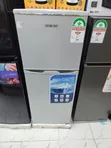 Ailyons 118 Double Door Refrigerator - 1