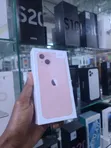 Apple iPhone 13 128GB Mpya Pink - 1