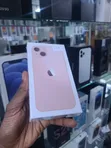 Apple iPhone 13 128GB Mpya Pink - 2