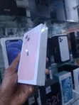 Apple iPhone 13 128GB Mpya Pink - 3