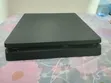 PlayStation 4 Slim (Chipped) with 10 Games - 2