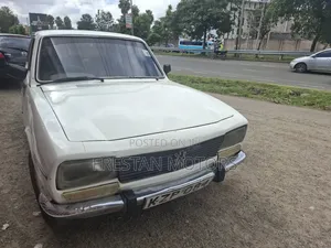 Peugeot 504 1997