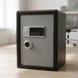 American Safety 60KG Fireproof Office Safe - 2