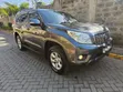 Toyota Land Cruiser Prado 2013 Gray - 3