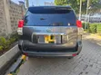 Toyota Land Cruiser Prado 2013 Gray - 5
