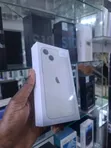 Apple iPhone 13 256GB Mpya Nyeupe - 1