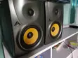 Behringer Studio Monitors - Mauzo Haraka - 2