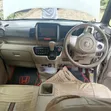 Honda N-WGN 2015 White - 3