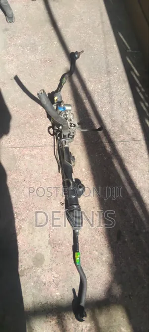 Steering Rack ya Nissan Teana Iliyotumika - Ex Japan