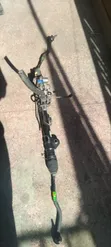 Used Nissan Teana Steering Rack - Ex Japan - 2