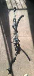 Used Nissan Teana Steering Rack - Ex Japan - 3