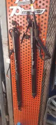 Boot Shocks Mpya za Toyota RAV4 (Model Mpya) - Jozi - 2