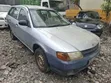 Nissan Wingroad 2002 Nyeupe - 1