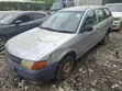 Nissan Wingroad 2002 Nyeupe - 2