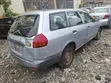 Nissan Wingroad 2002 Nyeupe - 3