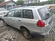 Nissan Wingroad 2002 Nyeupe - 4