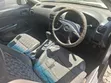 Nissan Wingroad 2002 Nyeupe - 5