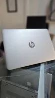 HP EliteBook 840 G3 Laptop - Core i5, 8GB RAM, 256GB SSD - 2