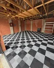 Garage Interlocking Floor Mats | Strong Modular Flooring - 2