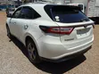 Toyota Harrier 2019 Nyeupe - 2