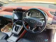 Toyota Harrier 2019 Nyeupe - 4