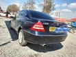 Mercedes-Benz C230 2006 Blue - 5