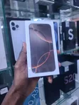 New Apple iPhone 16 Pro Max 256GB Gold - 2