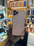 New Apple iPhone 16 Pro Max 256GB Gold - 3