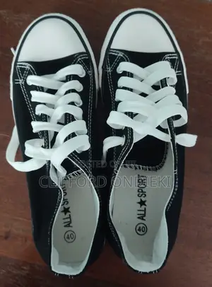 Brand New Converse Flats Shoes